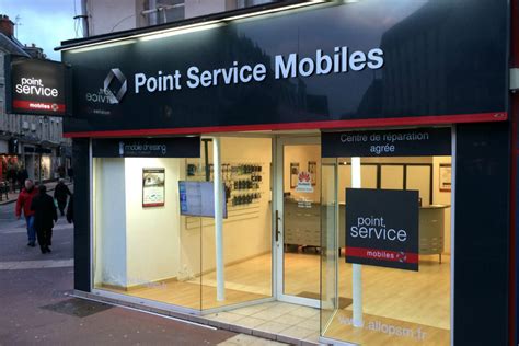 Point Service Mobile .